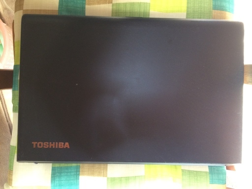 直に使用出来ます。 東芝★dynabook satellite★B553J☆Core i3 3120M★メモリ4GB★HDD320GB