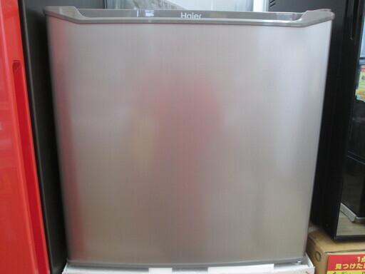 ハイアール　冷蔵庫　JR-N40H　中古　2018年製
