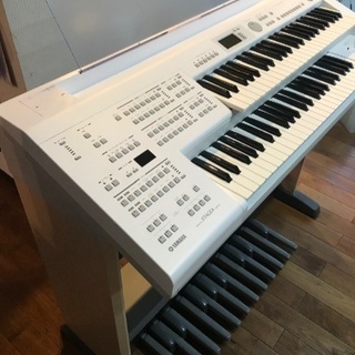 ヤマハ ELB-02 STAGEA エレクトーン ステージア　2016年製 ヤマハ | ELB-02 - エレクトーン - 概要