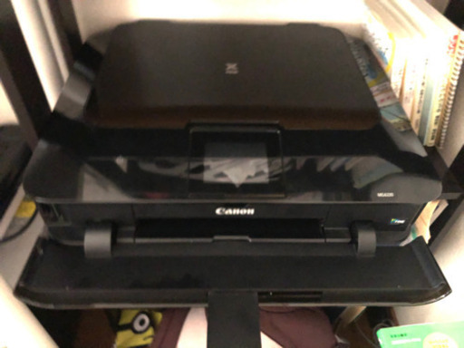Canon プリンター　 MG6330