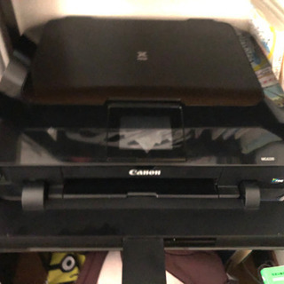 Canon プリンター　 MG6330