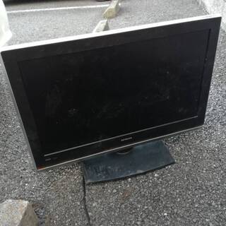 HITACHI 液晶テレビ　Wooo L32-H０１　３２インチ