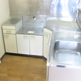 ★2ＬＤＫ・家賃4.8万円・家賃1ヶ月無料★ローラン3D - 高崎市