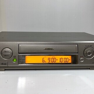 TOSHIBA(東芝)★カセットVTR★ARENA(アリーナ)★...