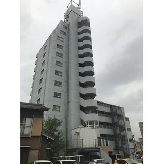 名東区　南向き！　ペット可能な角部屋５ＬＤＫ！　Ｌ字型バルコニー...