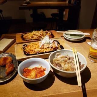 関東ご飯会LINEグル募集中 − 東京都