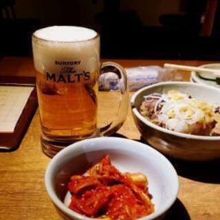 関東ご飯会LINEグル募集中 - 中央区