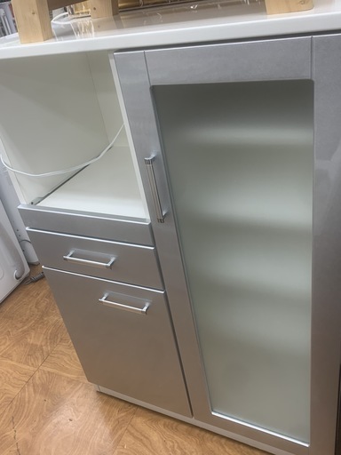 ニトリ ファニチャー キッチンカウンター