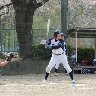 メンバー募集！　野球を楽しみませんか！　59才以上の方 - ふじみ野市
