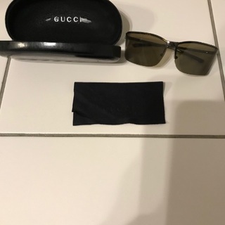 Gucci サングラス