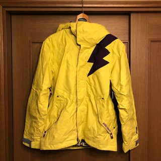 blue blood ウェア