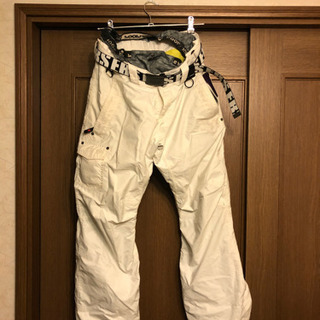 blue blood ウェアの画像