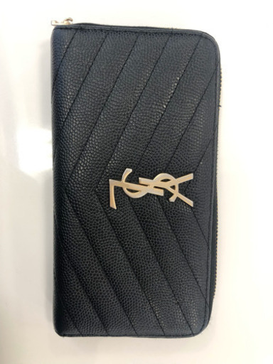 YSL イヴ・サンローラン長財布