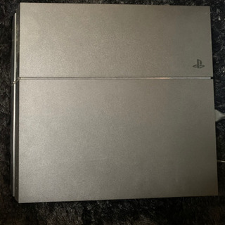 ps4 グラセフ付きの画像