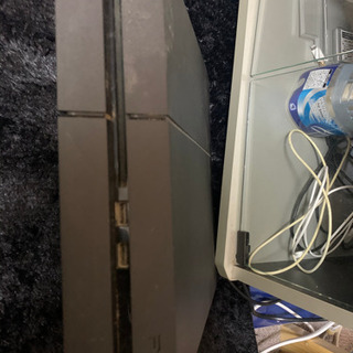 ps4 グラセフ付きの画像