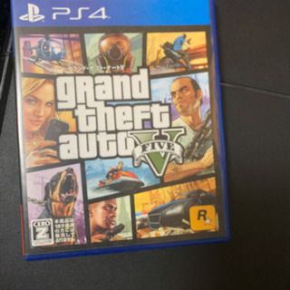 ps4 グラセフ付き