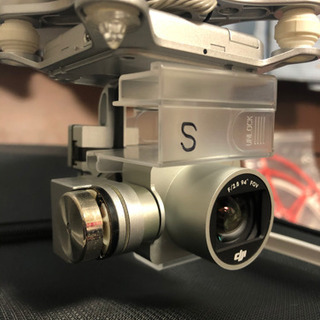 DJI phantom 3 standard 事故歴無し 作動確認済みの画像