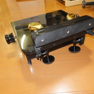 【中古】ピアノ補助ペダル AS-18（アサヒピアノ）の画像
