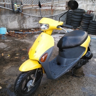 🌟☆スズキレッツ4　CA45A　黄色　駆動系、前後タイヤ新品交換済み