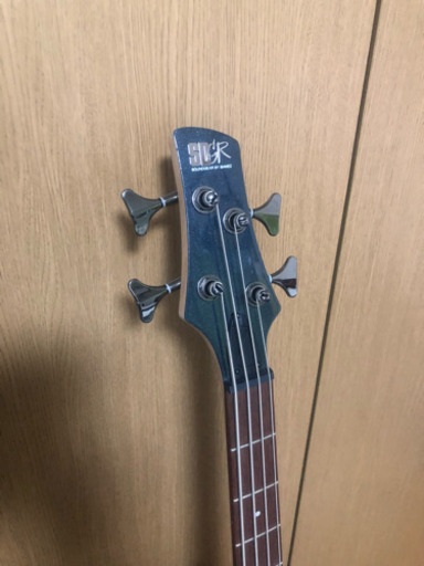 アイバニーズ SR300E  エレキベース