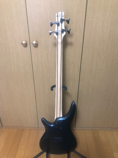 アイバニーズ SR300E  エレキベース