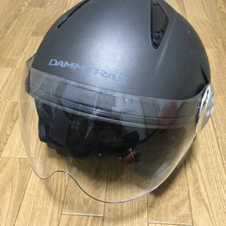 バイク用　ヘルメット