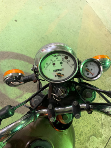 YB-1 説明文を理解した方のみの取引をお願いします。取引中