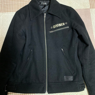 【値引き】ジャケット DIVINER メンズ Mサイズ