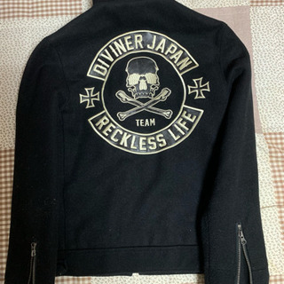 【値引き】ジャケット DIVINER メンズ Mサイズの画像