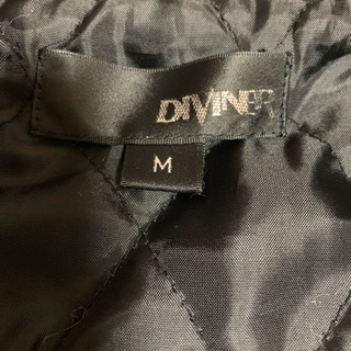 【値引き】ジャケット DIVINER メンズ Mサイズの画像
