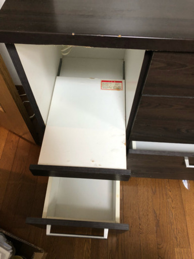 食器棚  値下げしました❗️