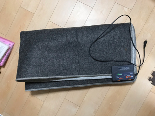 ホットカーペット 2畳