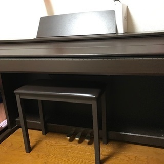 ★取引中★カシオ　電子ピアノ　CELVIANO AP-250