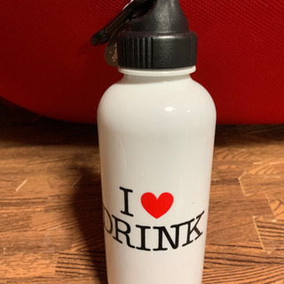 くまモンプラスチックタンブラー、　ボトルセットの画像