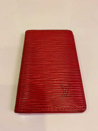 ルイ ヴィトン 名刺入れ