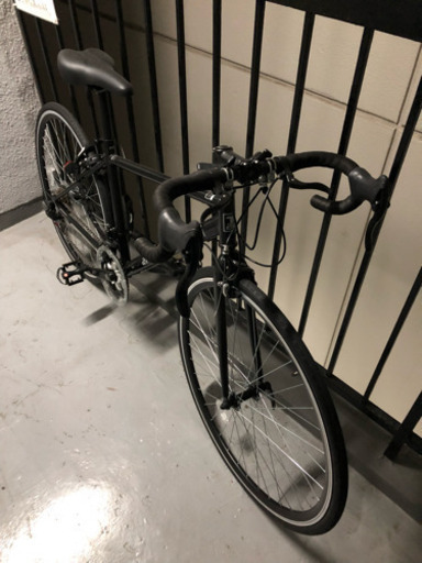 自転車 28インチ 美品