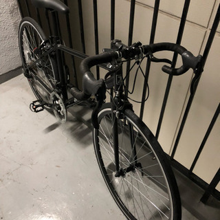 自転車 28インチ 美品