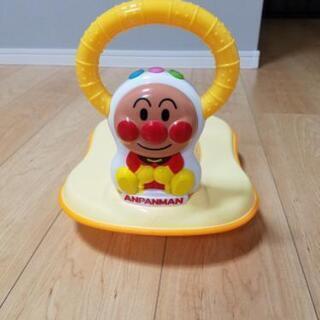 アンパンマン　トイトレ(受渡決定)