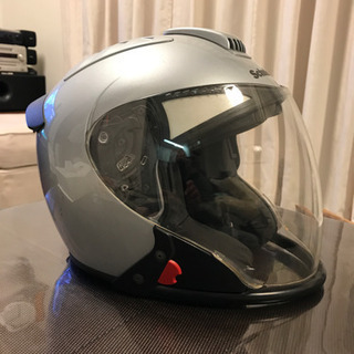 シューベルト ドイツ製バイク用ヘルメットの画像
