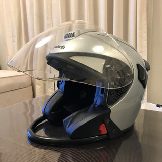シューベルト ドイツ製バイク用ヘルメットの画像