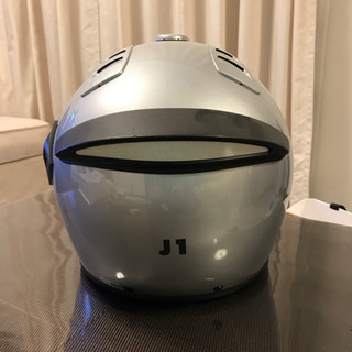 シューベルト ドイツ製バイク用ヘルメットの画像