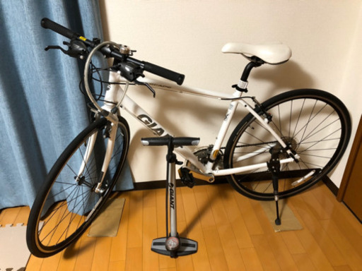 GIANT の　ESCAPE