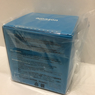 新品未開封 Echo Dot(第3世代)の画像