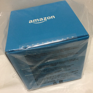 新品未開封 Echo Dot(第3世代)の画像