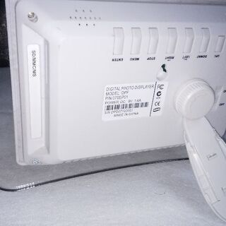 フォトフレームの画像