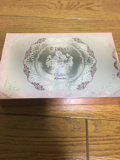 トワニー ミラノコレクション2017