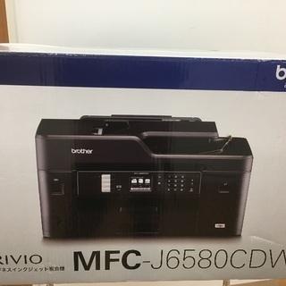 brother プリンター A3インクジェット複合機 MFC-J...