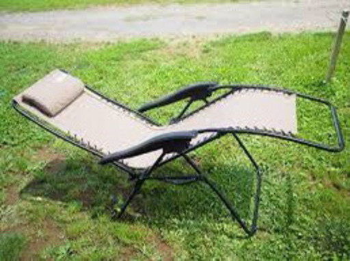 コールマン  インフィニティチェア　2脚