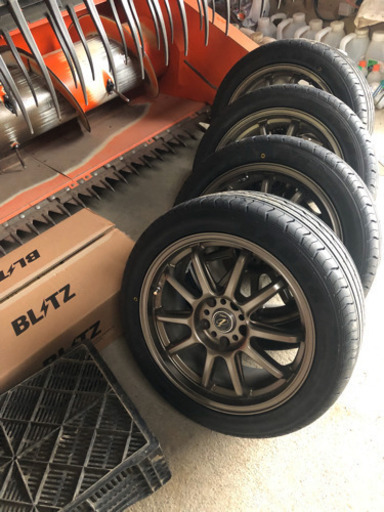 5次元インペリオ