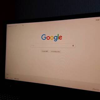 【期間限定】【中古・動作確認済】BenQ　2015年製　中古PCモニター　21.5インチの画像